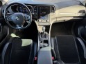 Renault megane iv estate tce 130 energy edc intens - garantie 12mois - suivie renault - camera de recul - clim auto - tete......