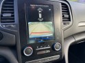Renault megane iv estate tce 130 energy edc intens - garantie 12mois - suivie renault - camera de recul - clim auto - tete......