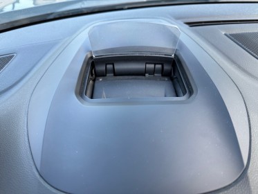 Renault megane iv estate tce 130 energy edc intens - garantie 12mois - suivie renault - camera de recul - clim auto - tete......