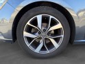 Renault megane iv estate tce 130 energy edc intens - garantie 12mois - suivie renault - camera de recul - clim auto - tete......