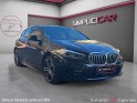 Bmw serie 1 f40 118i 136 ch dkg7 m sport occasion cannes (06) simplicicar simplicibike france
