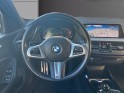 Bmw serie 1 f40 118i 136 ch dkg7 m sport occasion cannes (06) simplicicar simplicibike france