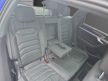 Volkswagen touareg 3.0 tsi ehybrid 462 ch tiptronic 8 4motion r tva récupérable occasion parc voitures beauvais simplicicar...