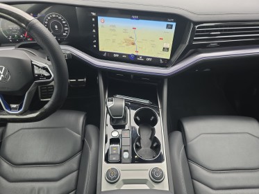 Volkswagen touareg 3.0 tsi ehybrid 462 ch tiptronic 8 4motion r tva récupérable occasion parc voitures beauvais simplicicar...