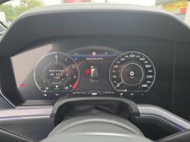 Volkswagen touareg 3.0 tsi ehybrid 462 ch tiptronic 8 4motion r tva récupérable occasion parc voitures beauvais simplicicar...