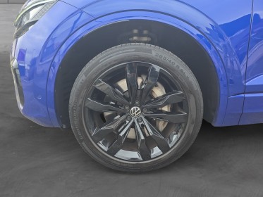 Volkswagen touareg 3.0 tsi ehybrid 462 ch tiptronic 8 4motion r tva récupérable occasion parc voitures beauvais simplicicar...