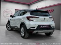 Renault captur 1.0 tce 100 intens-tva récupérable - sièges et volant chauffants-virtual cockpit-caméra de recul occasion...