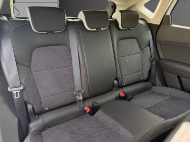 Renault captur 1.0 tce 100 intens-tva récupérable - sièges et volant chauffants-virtual cockpit-caméra de recul occasion...