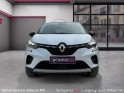 Renault captur 1.0 tce 100 intens-tva récupérable - sièges et volant chauffants-virtual cockpit-caméra de recul occasion...
