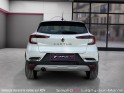 Renault captur 1.0 tce 100 intens-tva récupérable - sièges et volant chauffants-virtual cockpit-caméra de recul occasion...