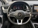Renault captur 1.0 tce 100 intens-tva récupérable - sièges et volant chauffants-virtual cockpit-caméra de recul occasion...