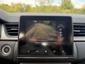 Renault captur 1.0 tce 100 intens-tva récupérable - sièges et volant chauffants-virtual cockpit-caméra de recul occasion...