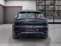 Porsche cayenne coupe e-hybrid 3.0 v6 470 ch tiptronic bva occasion montreuil (porte de vincennes)(75) simplicicar...