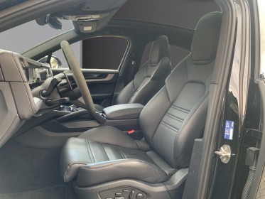 Porsche cayenne coupe e-hybrid 3.0 v6 470 ch tiptronic bva occasion montreuil (porte de vincennes)(75) simplicicar...