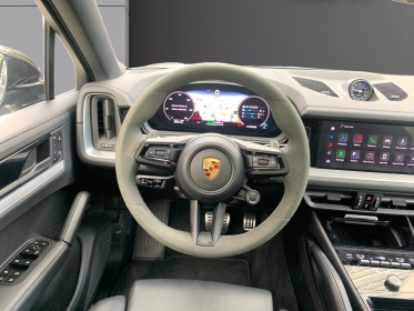 Porsche cayenne coupe e-hybrid 3.0 v6 470 ch tiptronic bva occasion montreuil (porte de vincennes)(75) simplicicar...
