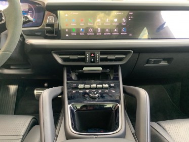 Porsche cayenne coupe e-hybrid 3.0 v6 470 ch tiptronic bva occasion montreuil (porte de vincennes)(75) simplicicar...