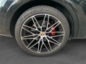 Porsche cayenne coupe e-hybrid 3.0 v6 470 ch tiptronic bva occasion montreuil (porte de vincennes)(75) simplicicar...