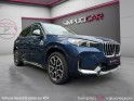Bmw x1 u11 xdrive 25e 245ch dkg7 xline occasion simplicicar coeur d'yvelines - auto expo 78 simplicicar simplicibike france