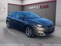 Peugeot 308 féline 130 ch eat6 camera de recul occasion simplicicar orgeval  simplicicar simplicibike france