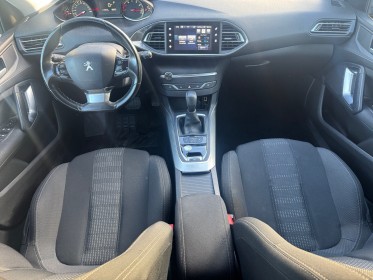 Peugeot 308 féline 130 ch eat6 camera de recul occasion simplicicar orgeval  simplicicar simplicibike france