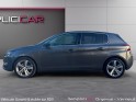 Peugeot 308 féline 130 ch eat6 camera de recul occasion simplicicar orgeval  simplicicar simplicibike france