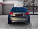 Peugeot 308 féline 130 ch eat6 camera de recul occasion simplicicar orgeval  simplicicar simplicibike france