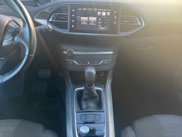 Peugeot 308 féline 130 ch eat6 camera de recul occasion simplicicar orgeval  simplicicar simplicibike france