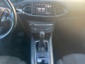 Peugeot 308 féline 130 ch eat6 camera de recul occasion simplicicar orgeval  simplicicar simplicibike france