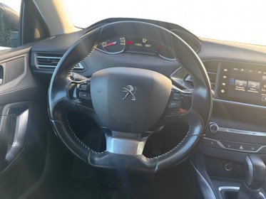 Peugeot 308 féline 130 ch eat6 camera de recul occasion simplicicar orgeval  simplicicar simplicibike france