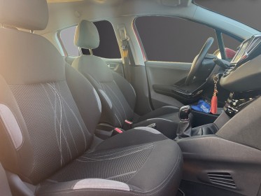 Peugeot 208 active vti 95 ch bvm5 occasion simplicicar orgeval  simplicicar simplicibike france