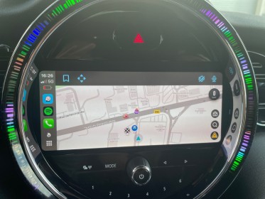 Mini hatch 5 portes f55 lci ii cooper s jcw pack / 178ch  - bva7 - entretien mini.. occasion simplicicar orgeval  simplicicar...