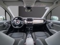 Fiat 500x 1.4 multiair 140 ch dct popstar occasion champigny-sur-marne (94) simplicicar simplicibike france