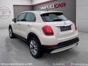 Fiat 500x 1.4 multiair 140 ch dct popstar occasion champigny-sur-marne (94) simplicicar simplicibike france