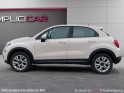 Fiat 500x 1.4 multiair 140 ch dct popstar occasion champigny-sur-marne (94) simplicicar simplicibike france