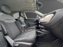 Fiat 500x 1.4 multiair 140 ch dct popstar occasion champigny-sur-marne (94) simplicicar simplicibike france