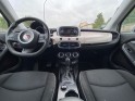 Fiat 500x 1.4 multiair 140 ch dct popstar occasion champigny-sur-marne (94) simplicicar simplicibike france