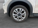 Fiat 500x 1.4 multiair 140 ch dct popstar occasion champigny-sur-marne (94) simplicicar simplicibike france
