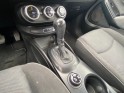 Fiat 500x 1.4 multiair 140 ch dct popstar occasion champigny-sur-marne (94) simplicicar simplicibike france