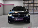 Bmw x3 g01 xdrive 20i 184ch m sport / toit ouvrant / entretien bmw / camera 360 occasion champigny-sur-marne (94) simplicicar...