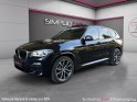 Bmw x3 g01 xdrive 20i 184ch m sport / toit ouvrant / entretien bmw / camera 360 occasion champigny-sur-marne (94) simplicicar...