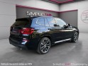 Bmw x3 g01 xdrive 20i 184ch m sport / toit ouvrant / entretien bmw / camera 360 occasion champigny-sur-marne (94) simplicicar...