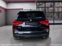 Bmw x3 g01 xdrive 20i 184ch m sport / toit ouvrant / entretien bmw / camera 360 occasion champigny-sur-marne (94) simplicicar...