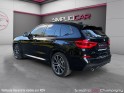 Bmw x3 g01 xdrive 20i 184ch m sport / toit ouvrant / entretien bmw / camera 360 occasion champigny-sur-marne (94) simplicicar...