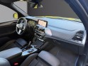 Bmw x3 g01 xdrive 20i 184ch m sport / toit ouvrant / entretien bmw / camera 360 occasion champigny-sur-marne (94) simplicicar...