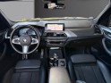 Bmw x3 g01 xdrive 20i 184ch m sport / toit ouvrant / entretien bmw / camera 360 occasion champigny-sur-marne (94) simplicicar...