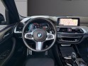 Bmw x3 g01 xdrive 20i 184ch m sport / toit ouvrant / entretien bmw / camera 360 occasion champigny-sur-marne (94) simplicicar...