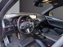Bmw x3 g01 xdrive 20i 184ch m sport / toit ouvrant / entretien bmw / camera 360 occasion champigny-sur-marne (94) simplicicar...