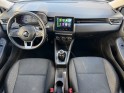 Renault clio v tce 90 ch business carplay, radar de recul, régulateur/limiteur vitesse, garantie 12 mois occasion...