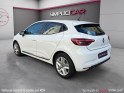 Renault clio v tce 90 ch business carplay, radar de recul, régulateur/limiteur vitesse, garantie 12 mois occasion...