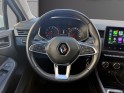 Renault clio v tce 90 ch business carplay, radar de recul, régulateur/limiteur vitesse, garantie 12 mois occasion...